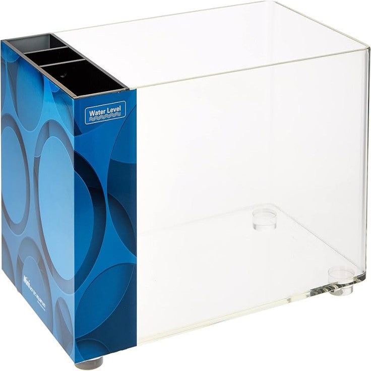 Dymax mini aquarium great IQ7
