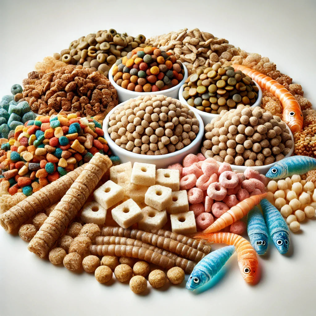 Fish Food