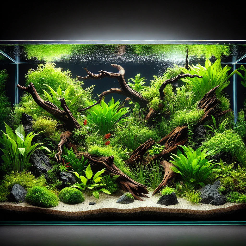 Vivariums