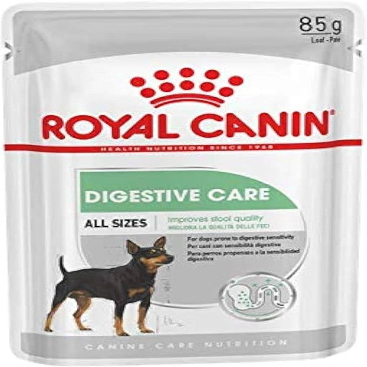 Care digestive 85g