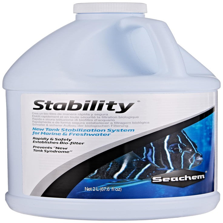 Stability 2l