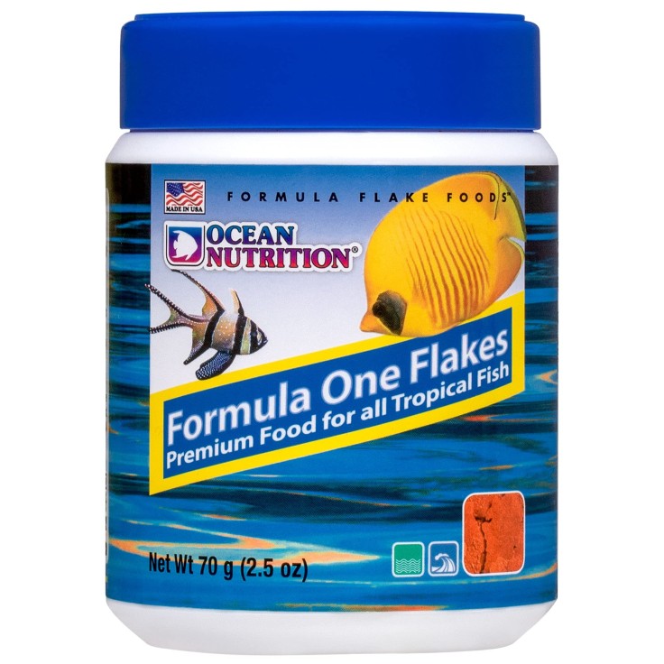 Formula 1 Flake 71kg