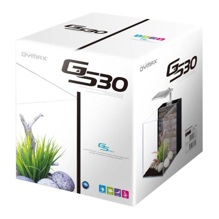 Dymax gs30 series